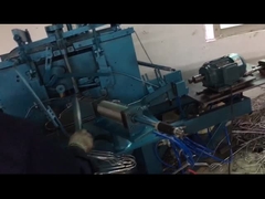 Macchine per appendiabiti a filo inverso doppio