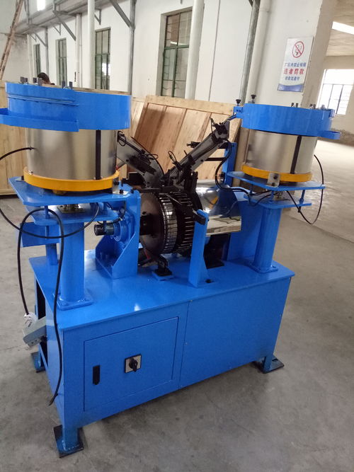 ultimo caso aziendale circa Produttore statunitense di elementi di fissaggio per l'edilizia aumenta l'efficienza con una rivettatrice