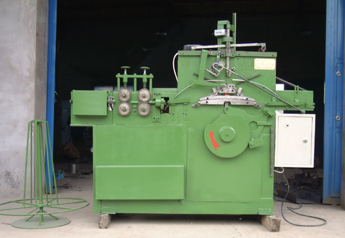 ultimo caso aziendale circa US Customer Orders Complete Wire Hanger Electrostatic Powder Coating Plant with Spraying and Drying Line