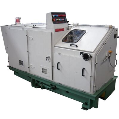 qualità  High-Accuracy Cold Forging Steel Ball Making Machine with 5.5-30KW Motor Power for Precision Steel Ball Production fabbrica