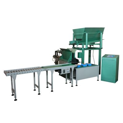 qualità  Nail Packing Collator, Nail Packing Machine fabbrica