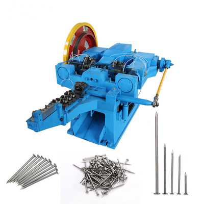 Stampi per stampi per unghie 650 RPM per utensili di lavorazione