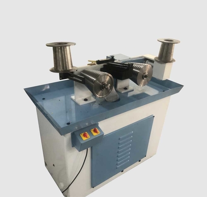 CE Macchina automatica per trafilatura ad alto tenore di carbonio per la produzione di viti per chiodi