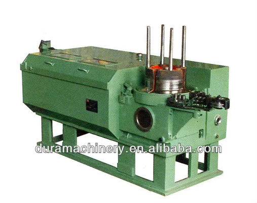 Controllo PLC della macchina ad alta velocità per il disegno del filo di 10 mm di diametro del filo