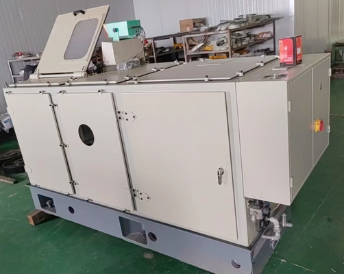 Macchine per la produzione di sfere in acciaio ad alta velocità