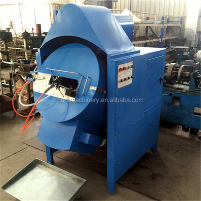 Macchina per ribaditura da 100 kg: lo strumento perfetto per la produzione di rivetti cavi