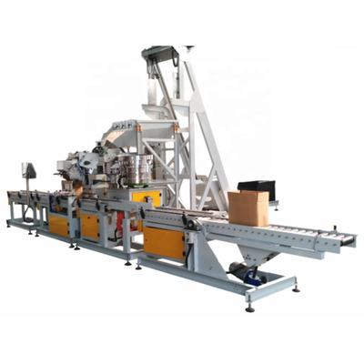 Alta efficienza energetica macchina di rivetta di alluminio