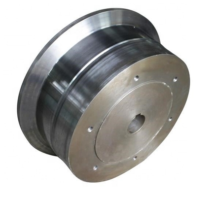 Trafilatrice a filo controllata da PLC, diametro uscita 0.8-5mm