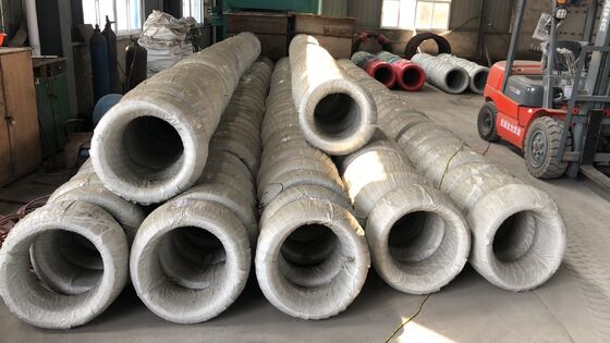 Forno elettrico per il ricottura a pozzo DURA con capacità di 500 kg/h, temperatura di lavoro 850 e lunga durata di vita