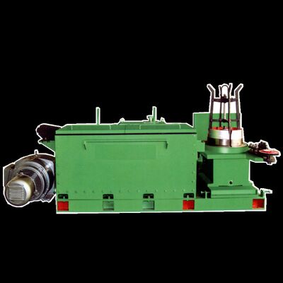 Macchina di disegno di filo di tipo bagnato della serie LT con potenza motoria di 30 kW e velocità massima di 400 M/min