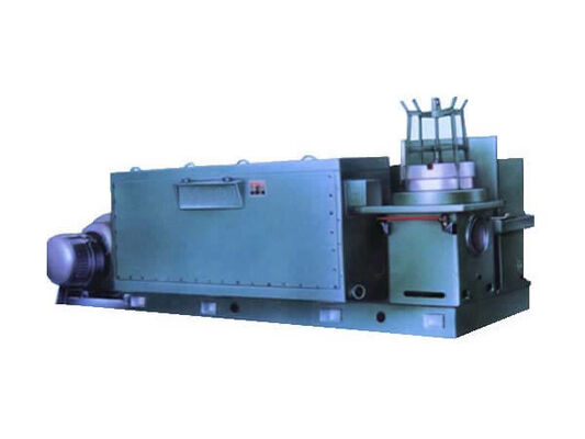 Macchina di disegno di filo di tipo bagnato della serie LT con potenza motoria di 30 kW e velocità massima di 400 M/min