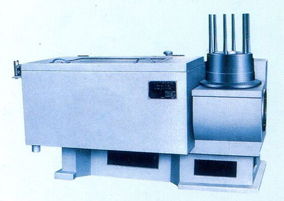 Macchina di disegno di filo di tipo bagnato della serie LT con potenza motoria di 30 kW e velocità massima di 400 M/min