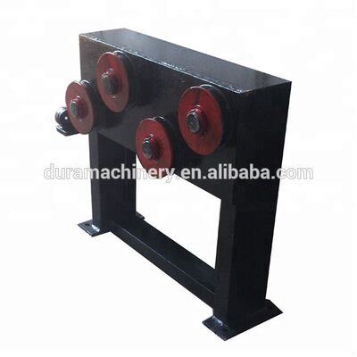 OTO Type Wire Drawing Machine with 2.5-6.5mm Inlet Diameter 0.75-2.5mm Outlet Diameter and 18.5KW Power