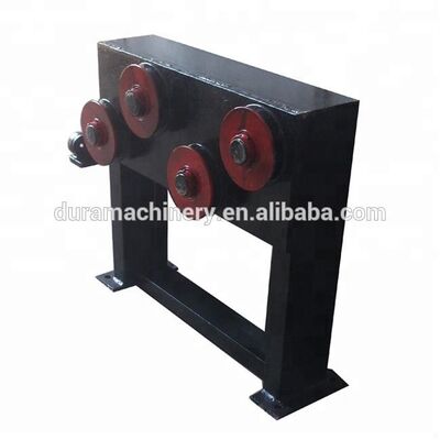 Macchina di disegno di fili a puleggia con diametro di ingresso di 6,5 mm, potenza di 18 kW e garanzia di un anno