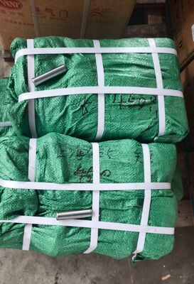 Ricambio per motore diesel 495AG - Guida valvola di aspirazione - 495A-01015