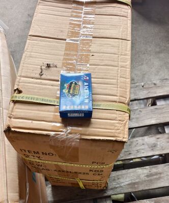 495AG Parti di ricambio per motori diesel - regolatore - 495A-29000