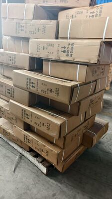 495AG Componente di ricambio per motore diesel - Radiatore - 495AG-19100