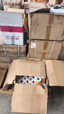 Ricambio Motore Diesel 495AG - Cartuccia Filtro Olio - J0810