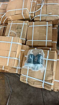 495AG Componente di ricambio per motore diesel - Filtro del carburante - 495A-10000