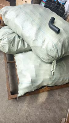 495AG-00002 Tubo di aspirazione per motore diesel Ricambio Made in China