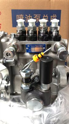 495AG Componente di ricambio per motore diesel - Pompa di iniezione di carburante - 495A-30000