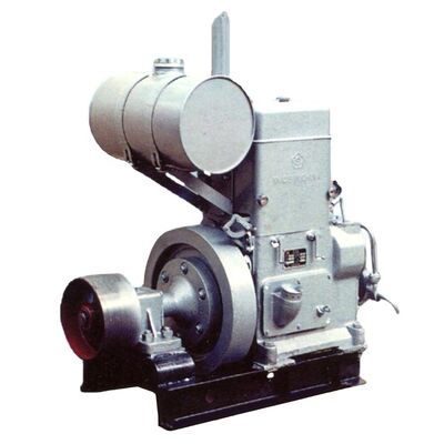 Motore diesel serie 2105A per potenza motrice di buona qualità e lunga storia di esportazione