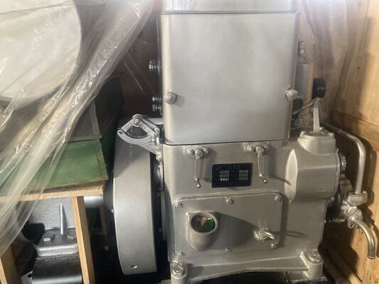 Motore diesel serie 2105A per potenza motrice di buona qualità e lunga storia di esportazione