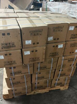 495AG Motore di avviamento per motore diesel QD1328C Cina 1kg