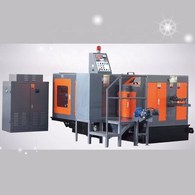 DURA Brand Blind Rivet Cold Heading Machine ad alta precisione 380V Rivet Making Machine per acciaio inossidabile tipo 5-die 5-blow