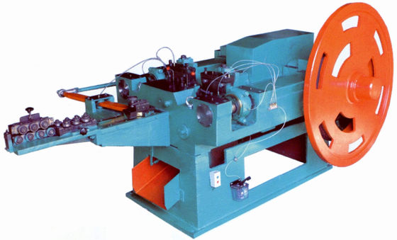 Punta comune a basso rumore ad alta velocità completamente automatica che fa macchina, serie Z94