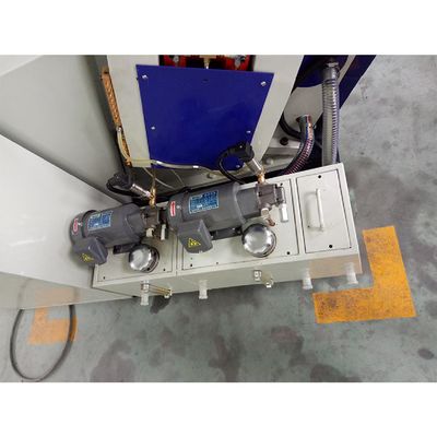 vite di Auto-perforazione che fa macchina per il punto che si forma, vite del trapano di Auto-perforazione