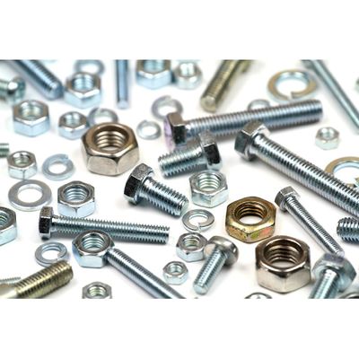 Macchine di fabbricazione di Bolt di alta qualità