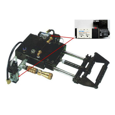 Macchina automatica dell'alimentatore dell'aria