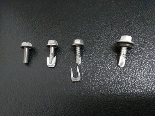 punto/estremità/punta della vite di Auto-perforazione che forma macchina, vite di Auto-perforazione