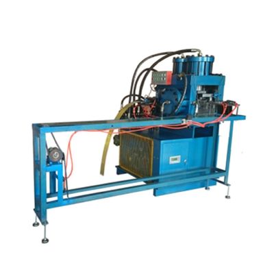 F/T Brad Nail & graffetta che formano macchina Brad Nail Former