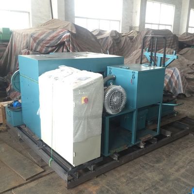 850pcs Min Automatic High Speed Nail che fa macchina
