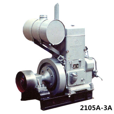 Cilindro del motore diesel 2 del motore di risparmio 2105A-3A del combustibile