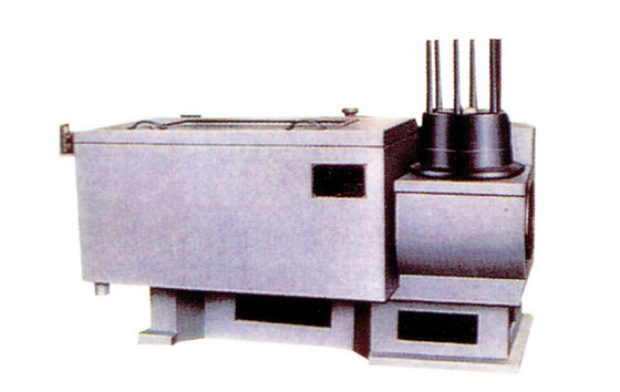 Macchina di disegno di filo in acciaio inossidabile con raffreddamento ad acqua 220V-440V