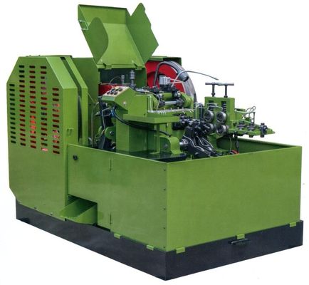Min automatico 100pcs della macchina di abbattimento e di scavo della vite del ribattino