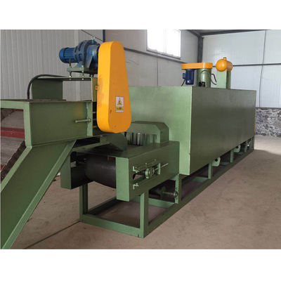 Linea di produzione di trattamento termico della vite/forno di ricottura