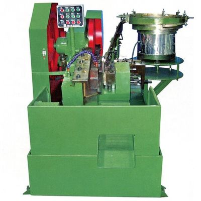 Laminatoio automatico ad alta velocità di spillatura/filo della vite