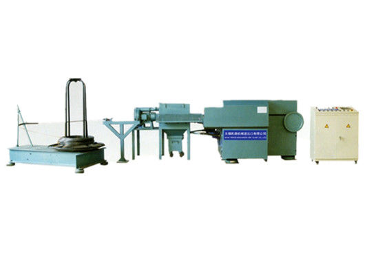 850pcs Min Automatic High Speed Nail che fa macchina