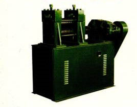 Trafilatrice a filo controllata da PLC, diametro uscita 0.8-5mm, 18.5-30KW