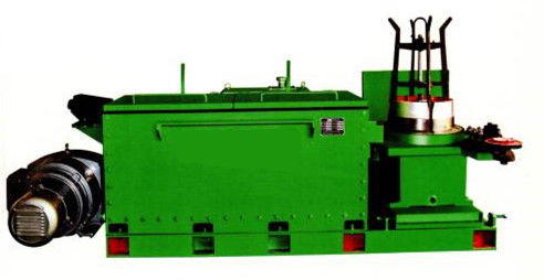 Trafila elettrica con controllo PLC uscita 0.8-5mm