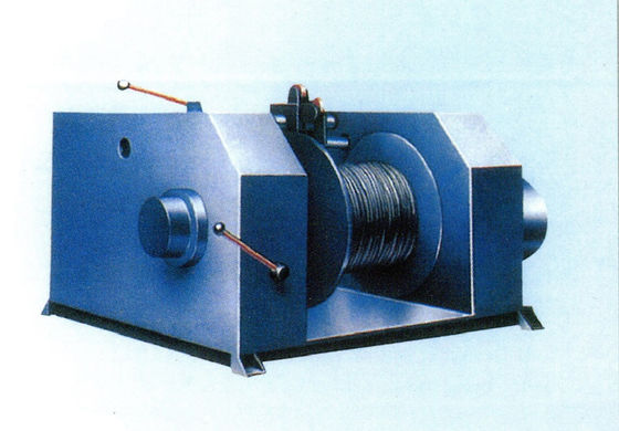 Macchina trafilatrice a filo in acciaio con controllo PLC 18.5-30KW