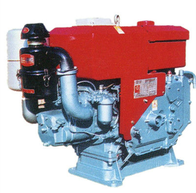 I motori diesel orizzontali SD1125 scelgono il colpo del cilindro quattro