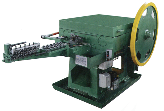 Z94 tipo punta automatica a basso rumore durevole resistente di H/chiodo concreto che fa macchina