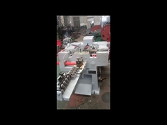 Macchina per la fabbricazione di unghie a forma di U di alta qualità UZ94-4.5C