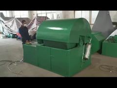 Macchina per lucidare unghie in filo